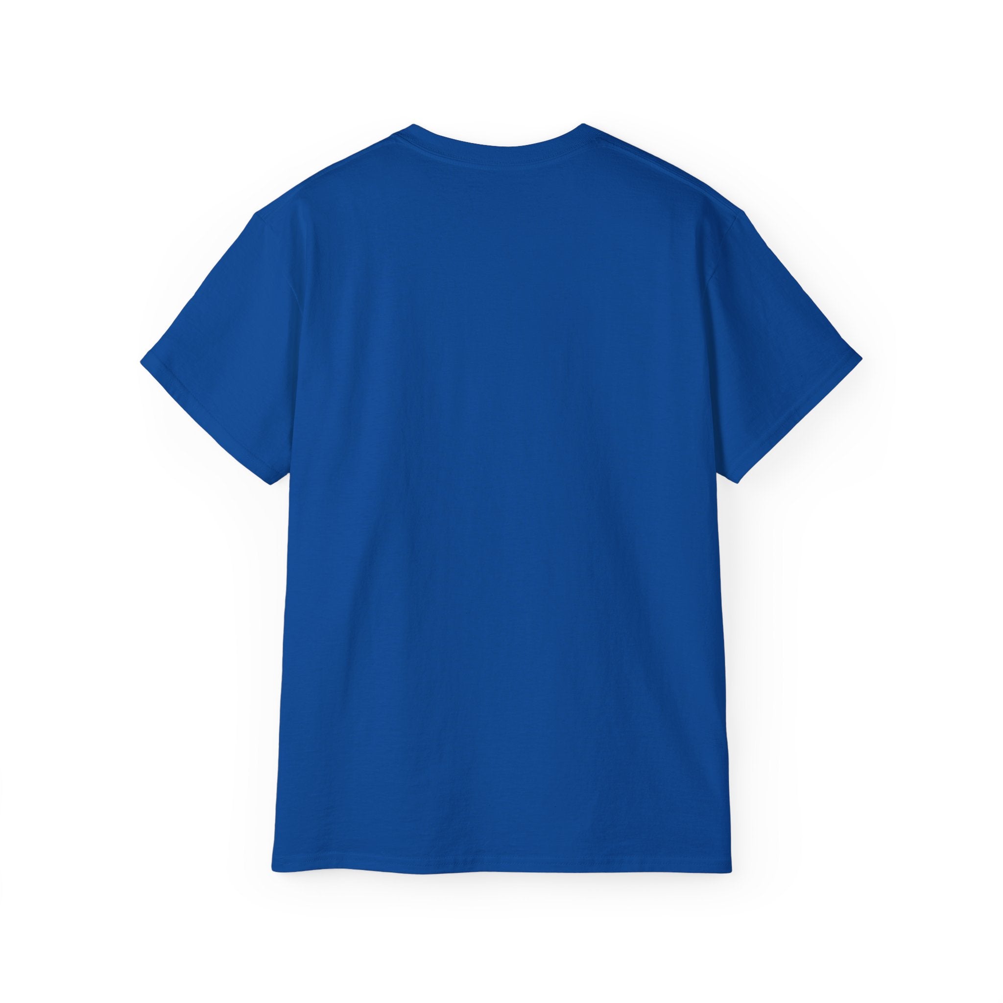 TPS Haitian Pride T-Shirt — “Zandolit La Pran Soufflet La Mezi” Graphic Tee