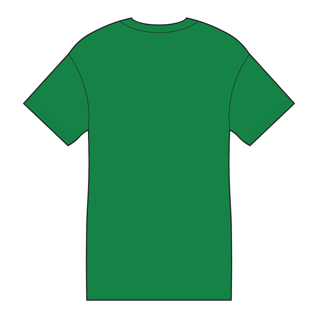 Leadership For People Not Power T-Shirt — Social Justice Activist Tee