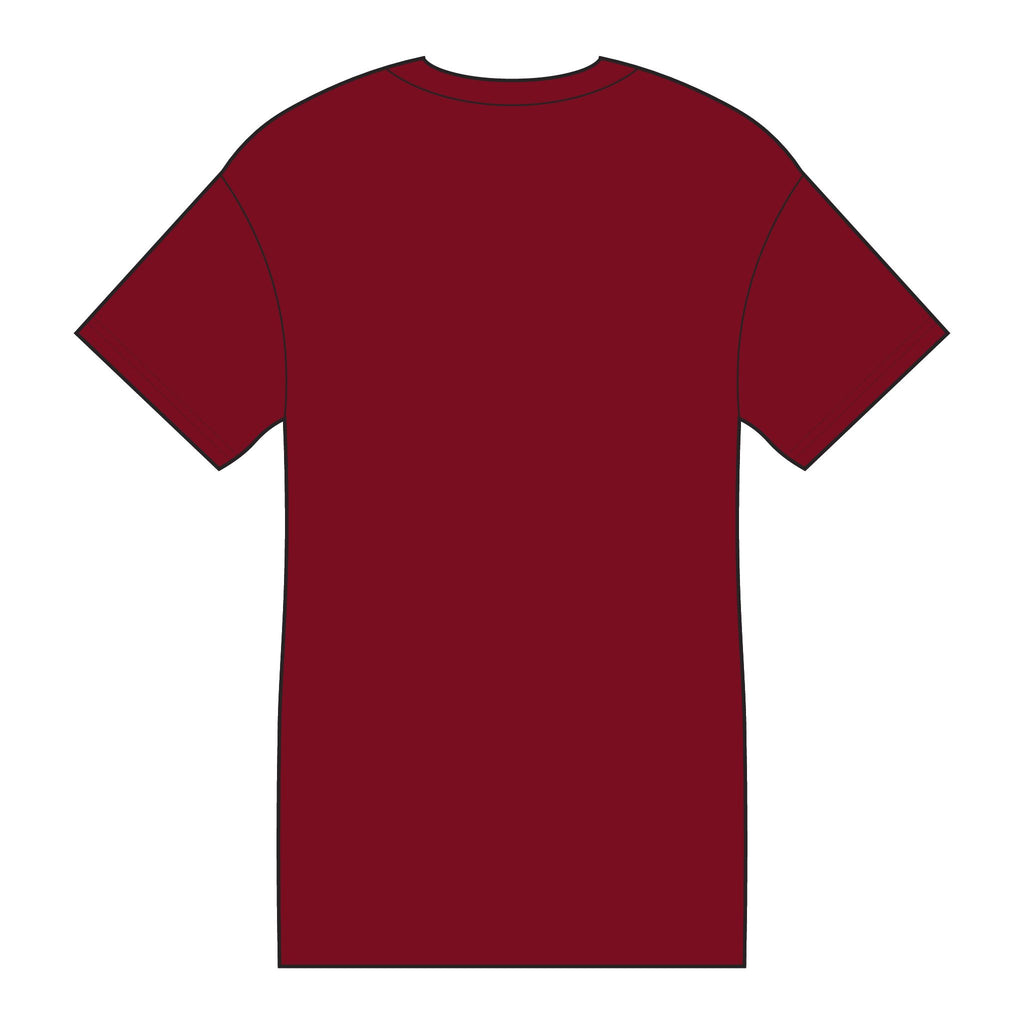 Leadership For People Not Power T-Shirt — Social Justice Activist Tee