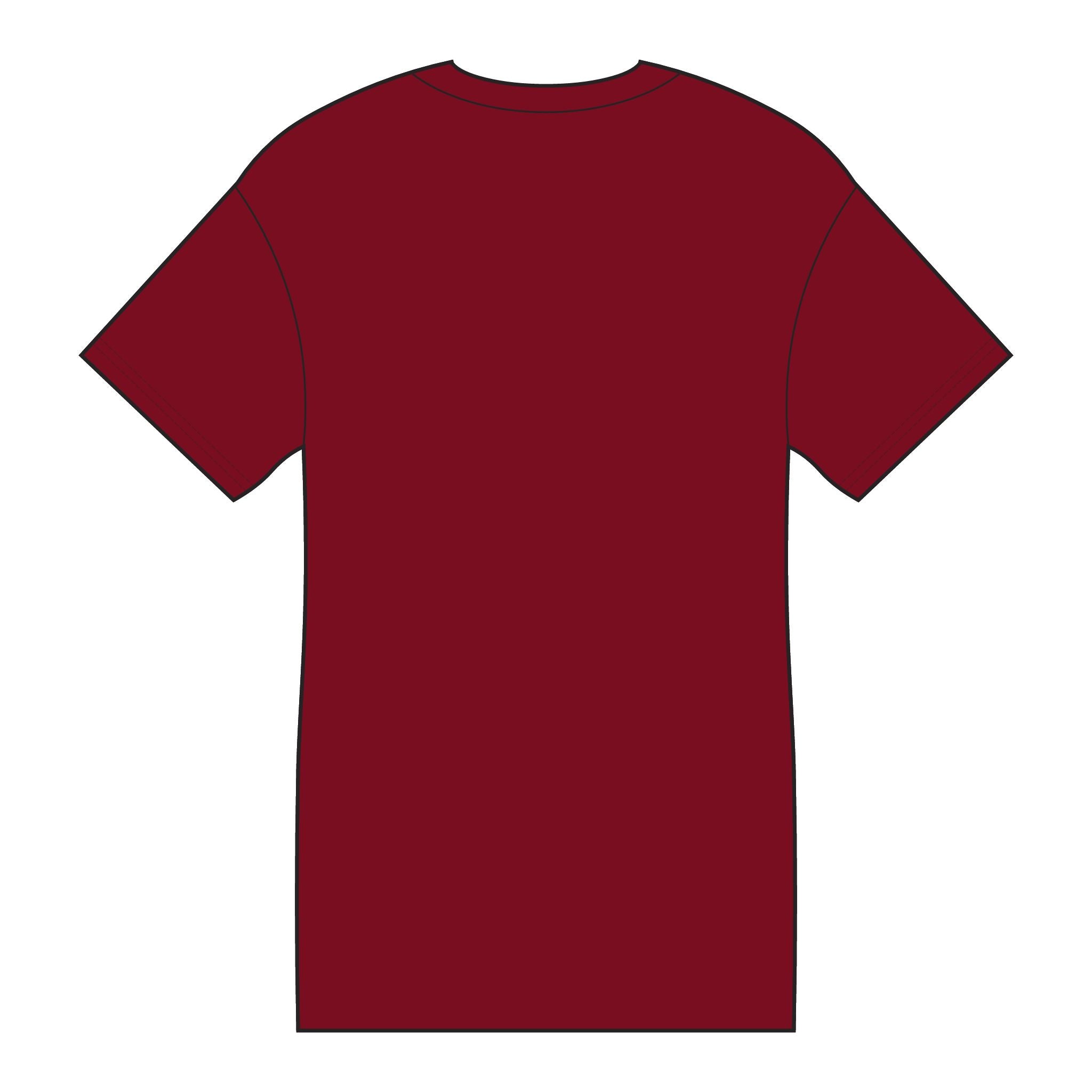 Leadership For People Not Power T-Shirt — Social Justice Activist Tee