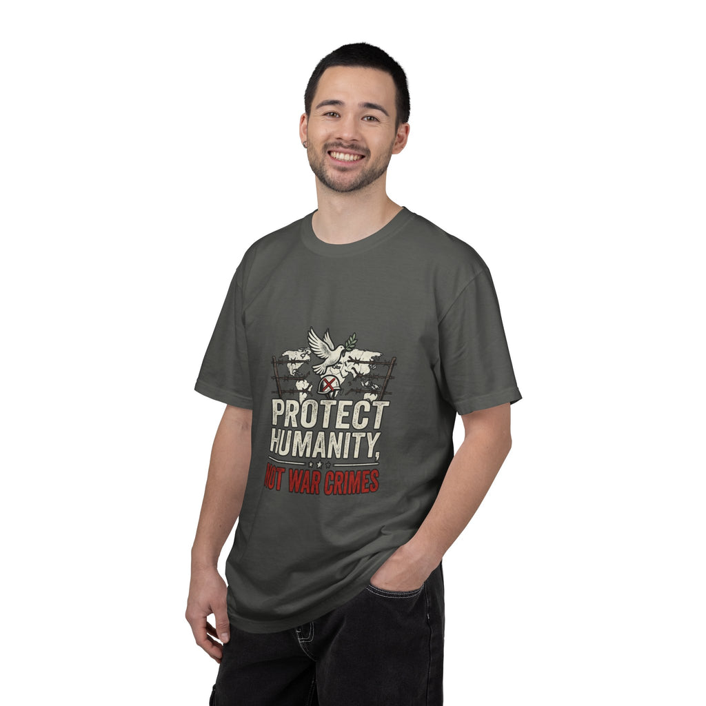 Protect Humanity T-Shirt