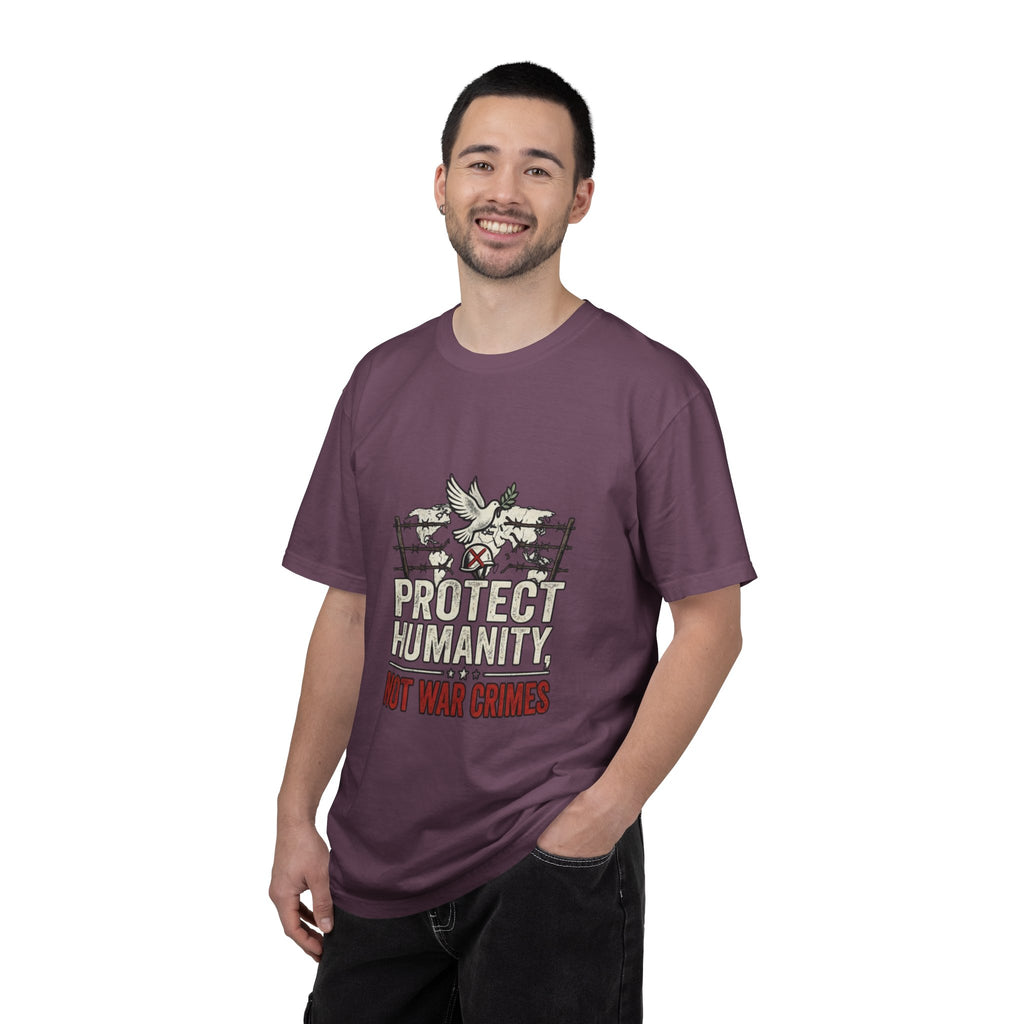 Protect Humanity T-Shirt