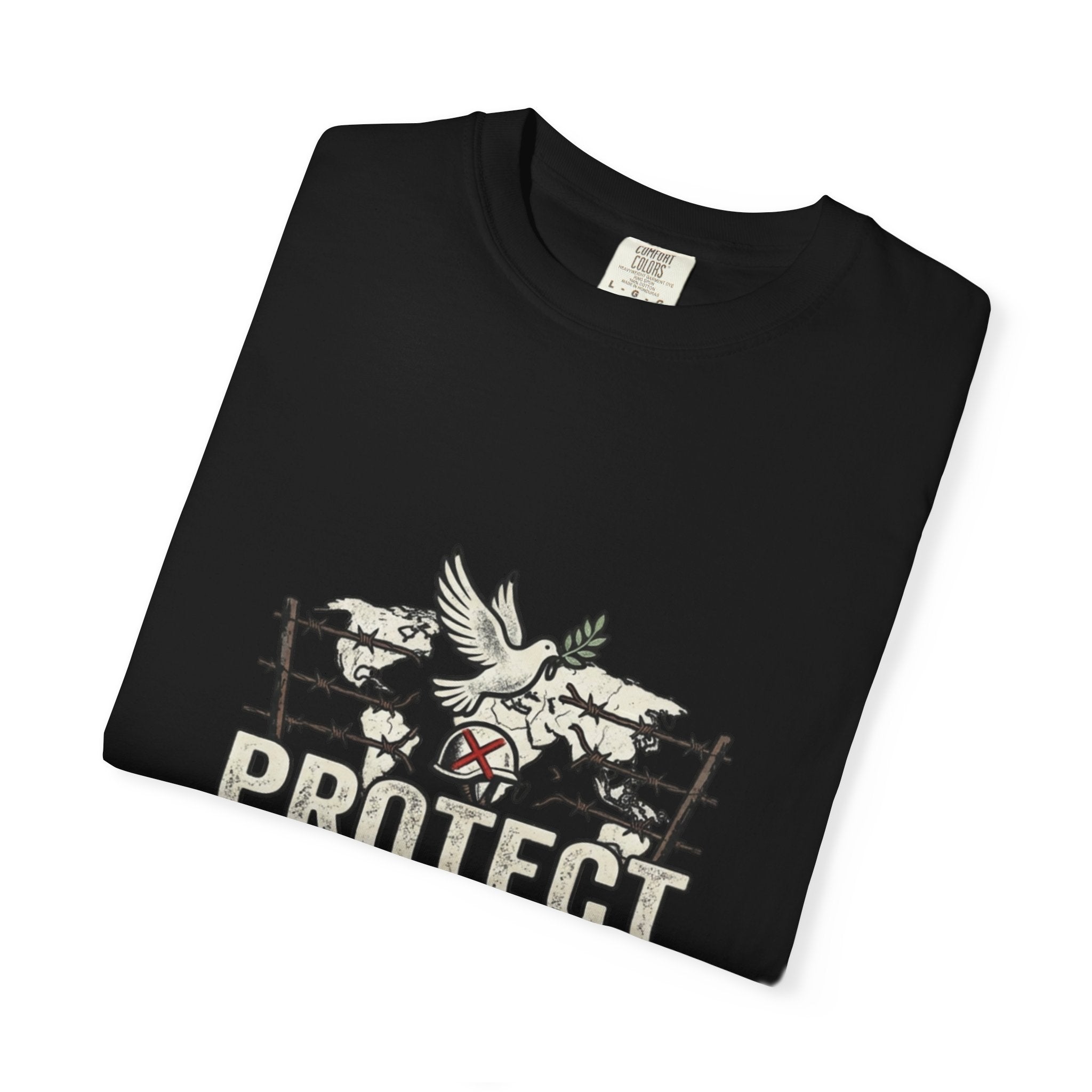 Protect Humanity T-Shirt