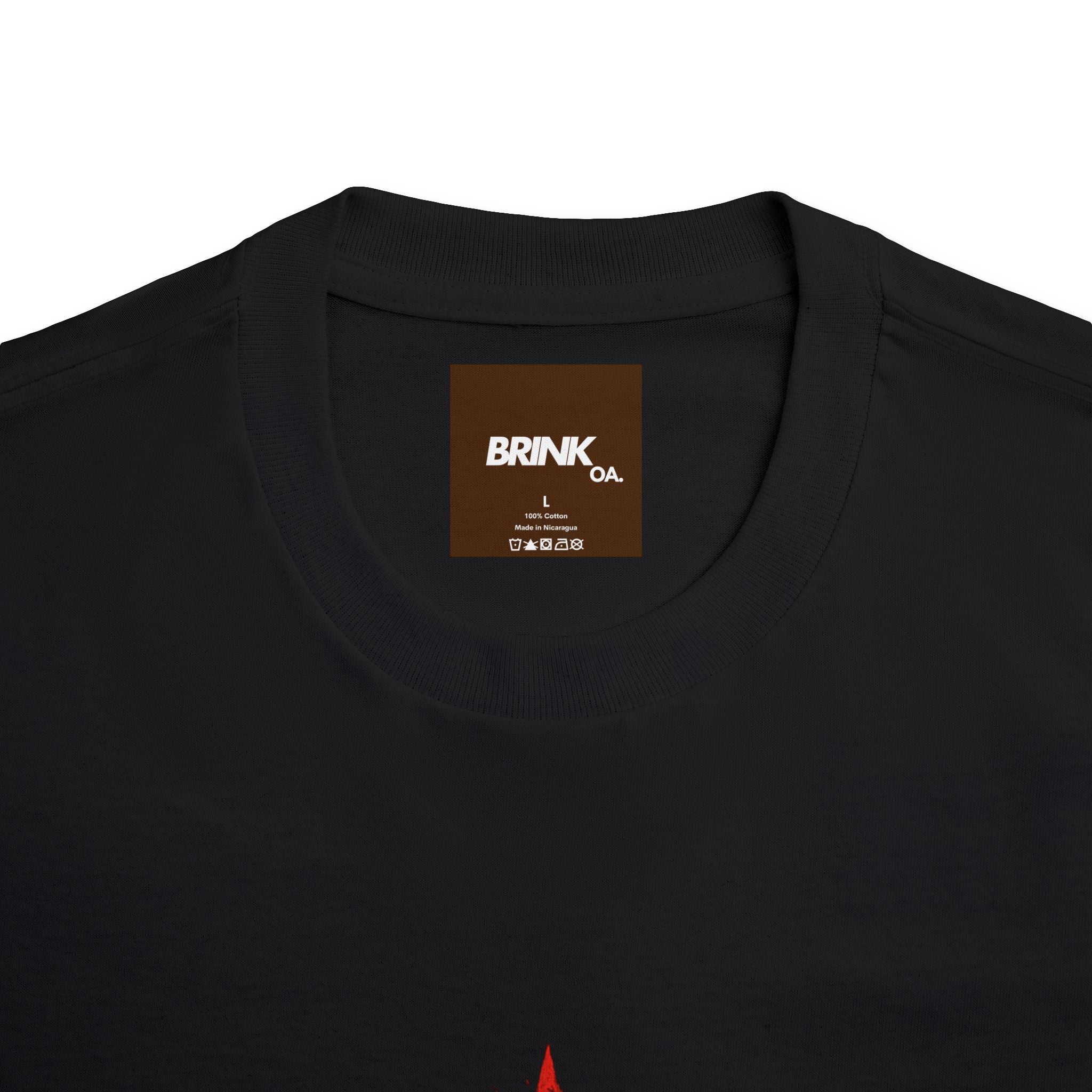 Stop Warmongering T-Shirt — "Protect Lives" Anti-War Graphic Tee