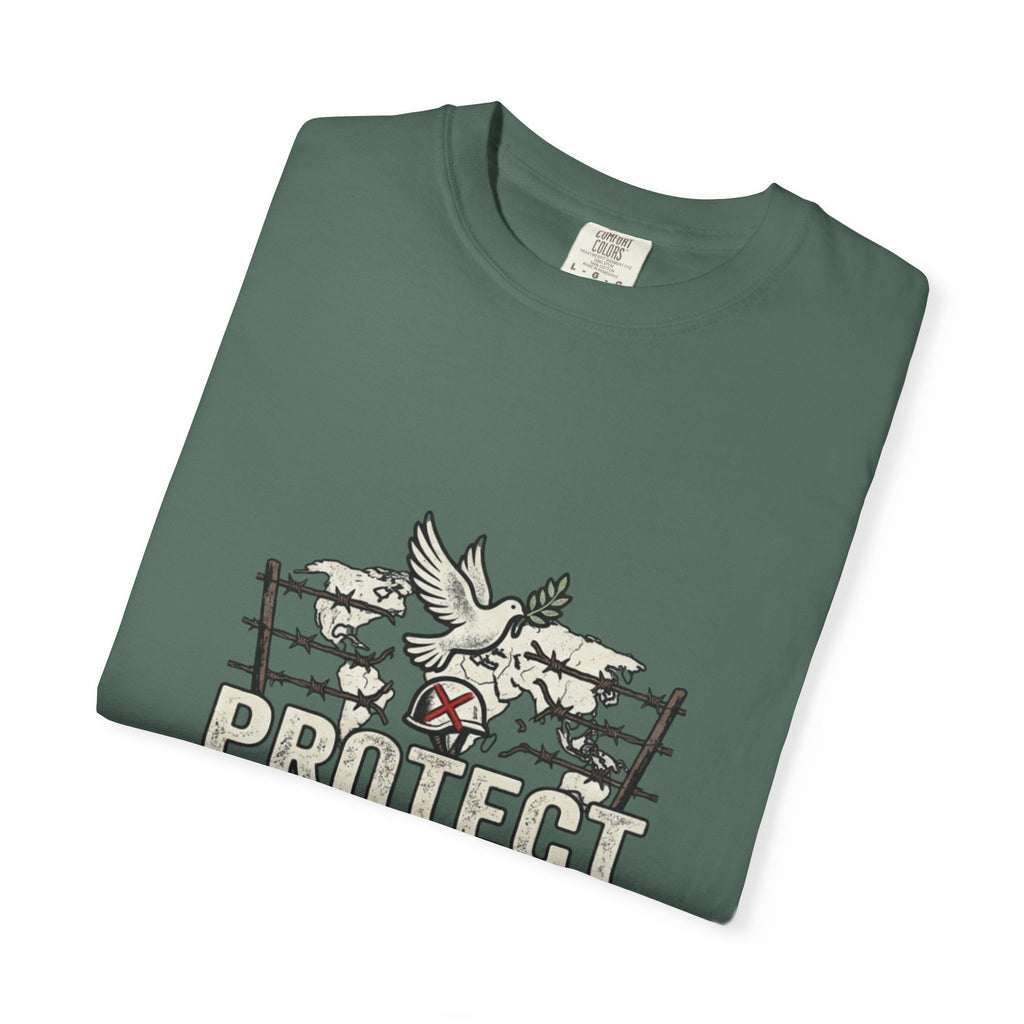 Protect Humanity T-Shirt