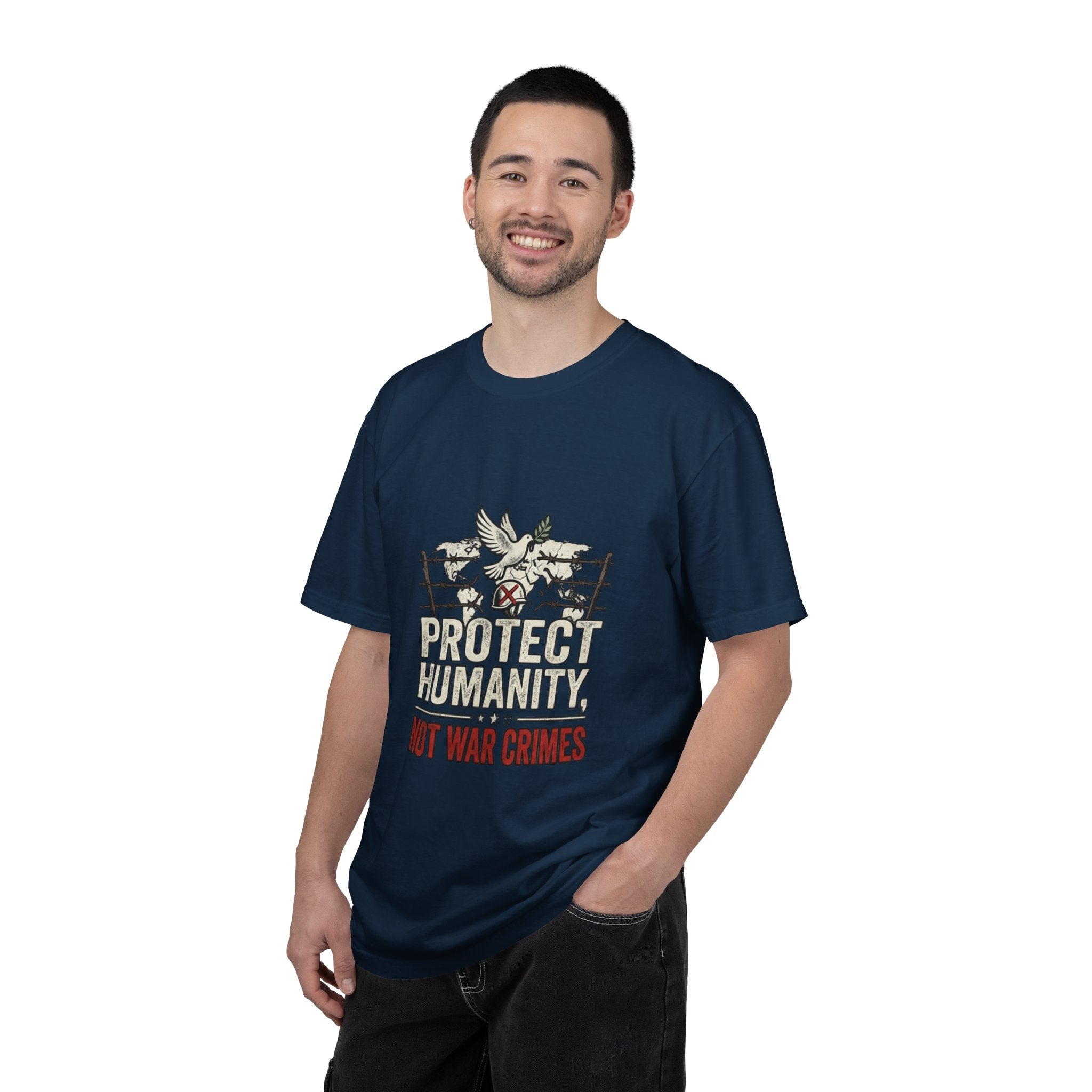 Protect Humanity T-Shirt