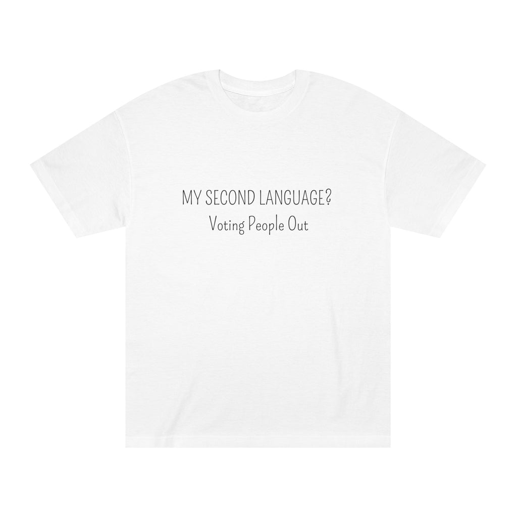 Unisex Classic Tee