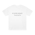 Unisex Classic Tee