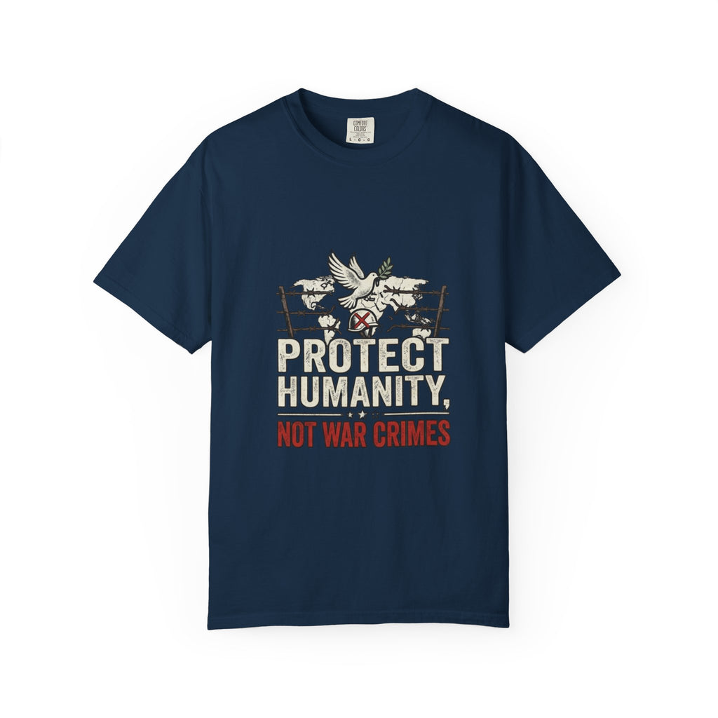 Protect Humanity T-Shirt