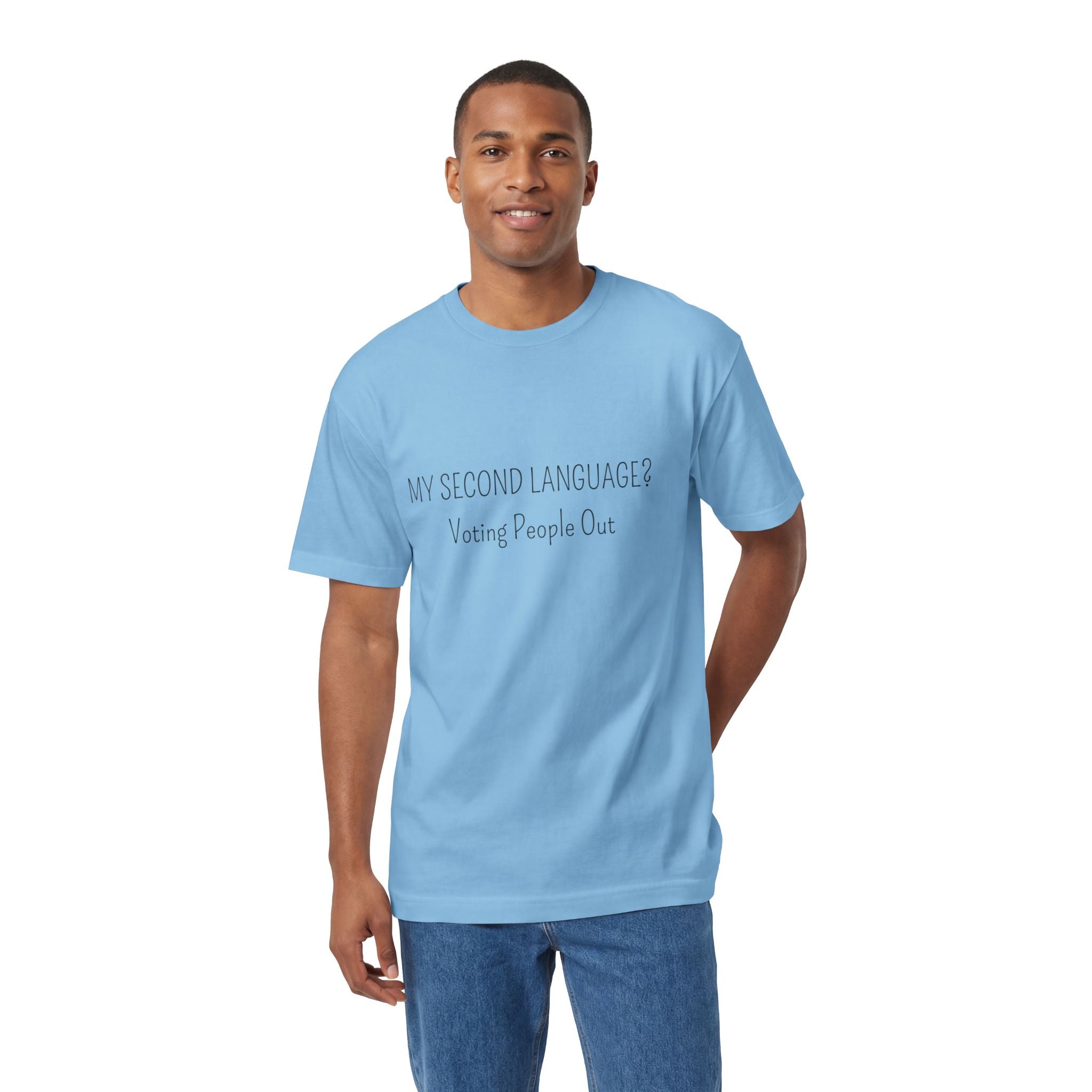 Unisex Classic Tee
