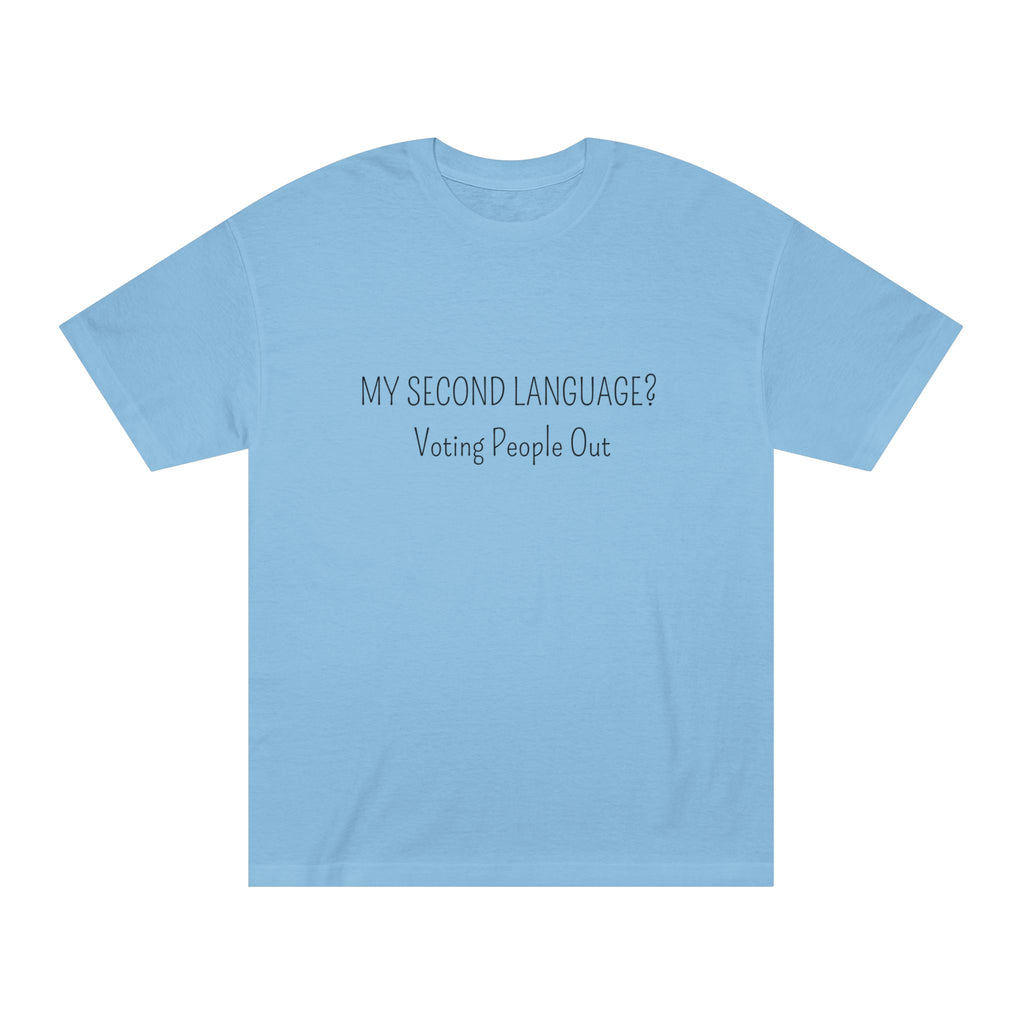 Unisex Classic Tee