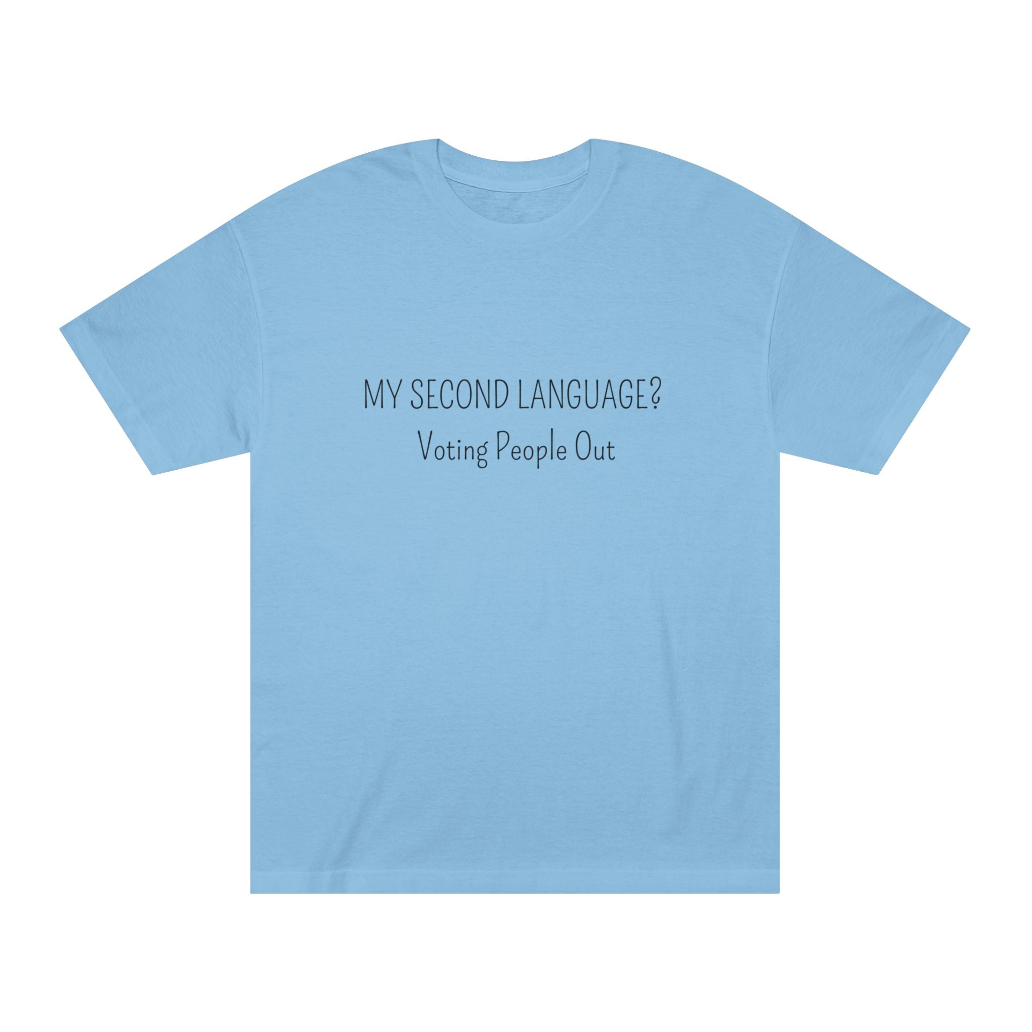 Unisex Classic Tee