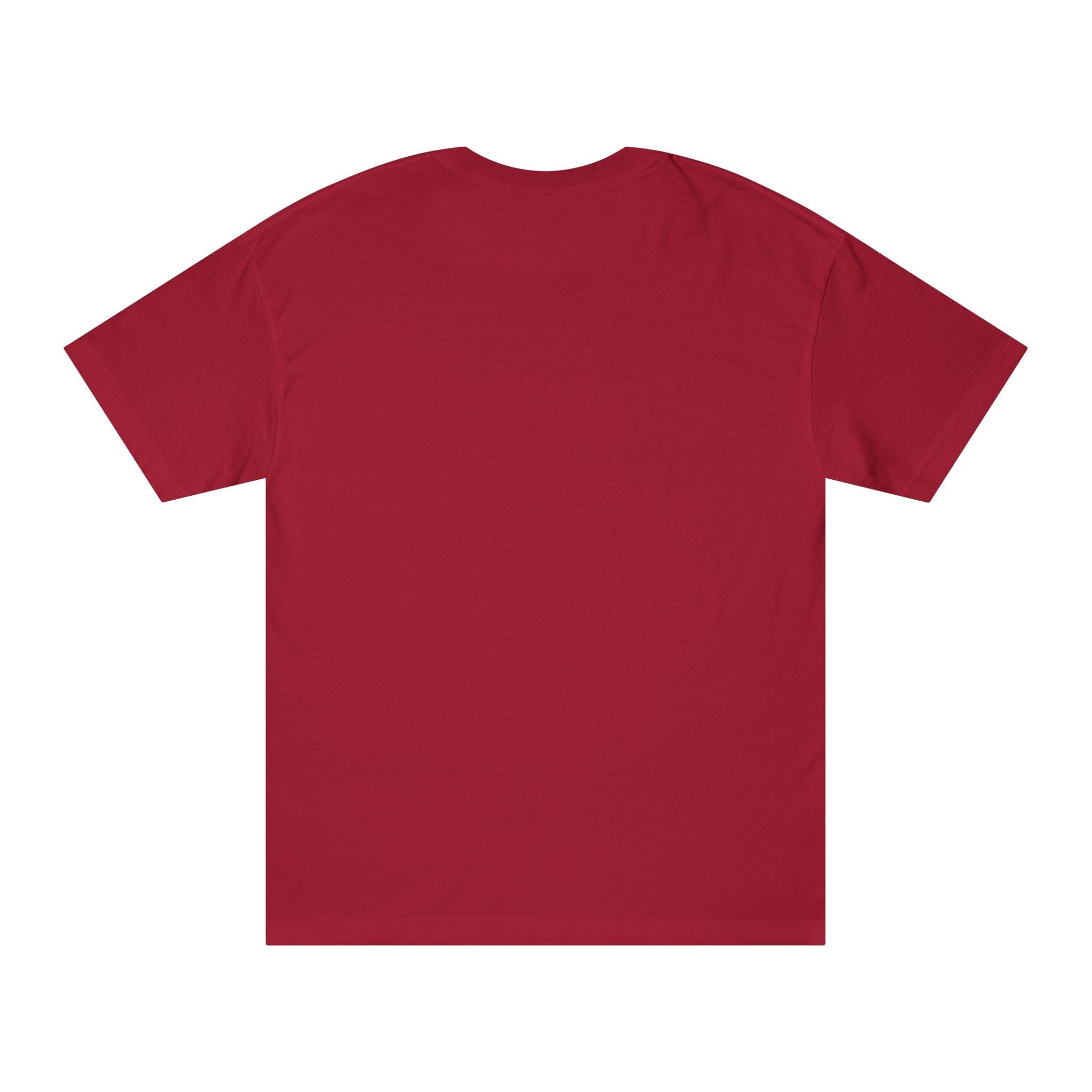 Pride Rainbow Graphic Tee — Colorful "PRIDE" Celebration T-Shirt for LGBTQ+ Events