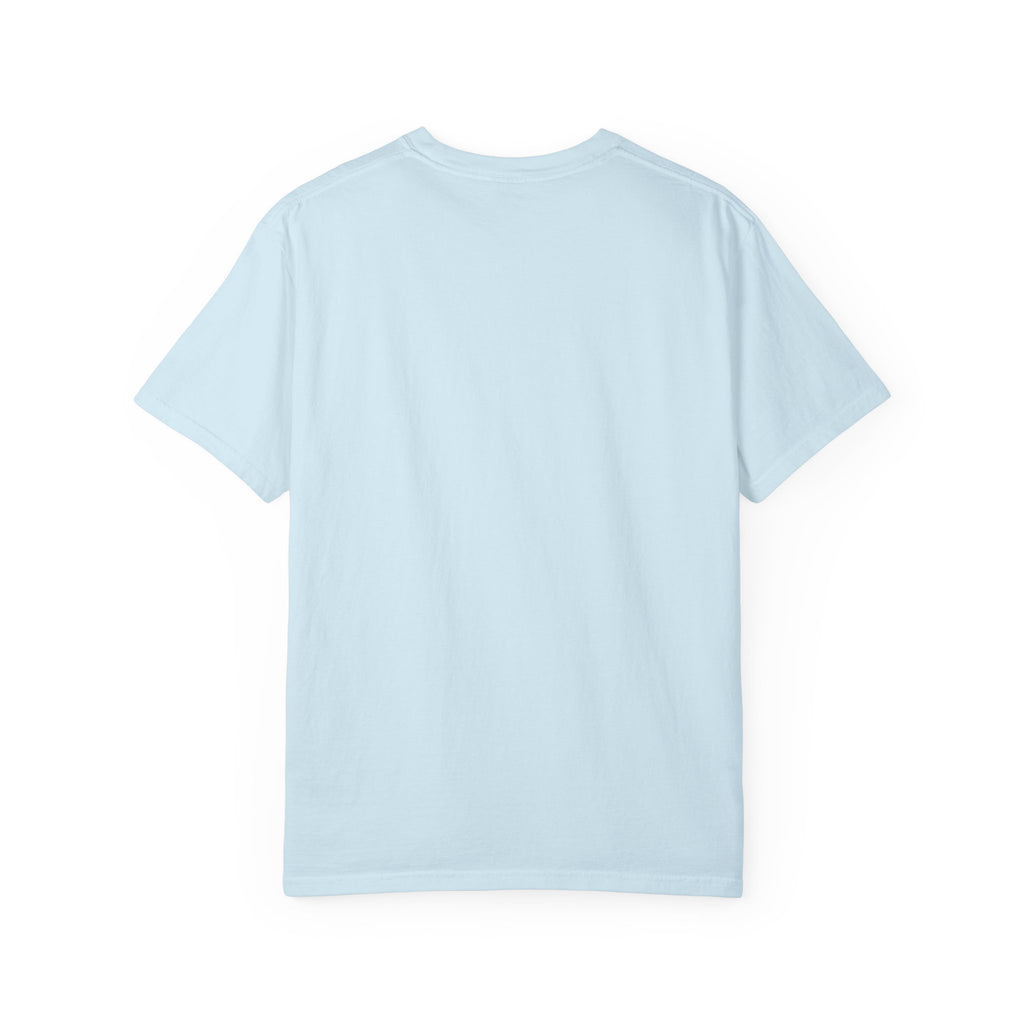 Inspirational Quote T-Shirt — "Every small step today is a step towards tomorrow's big dreams"