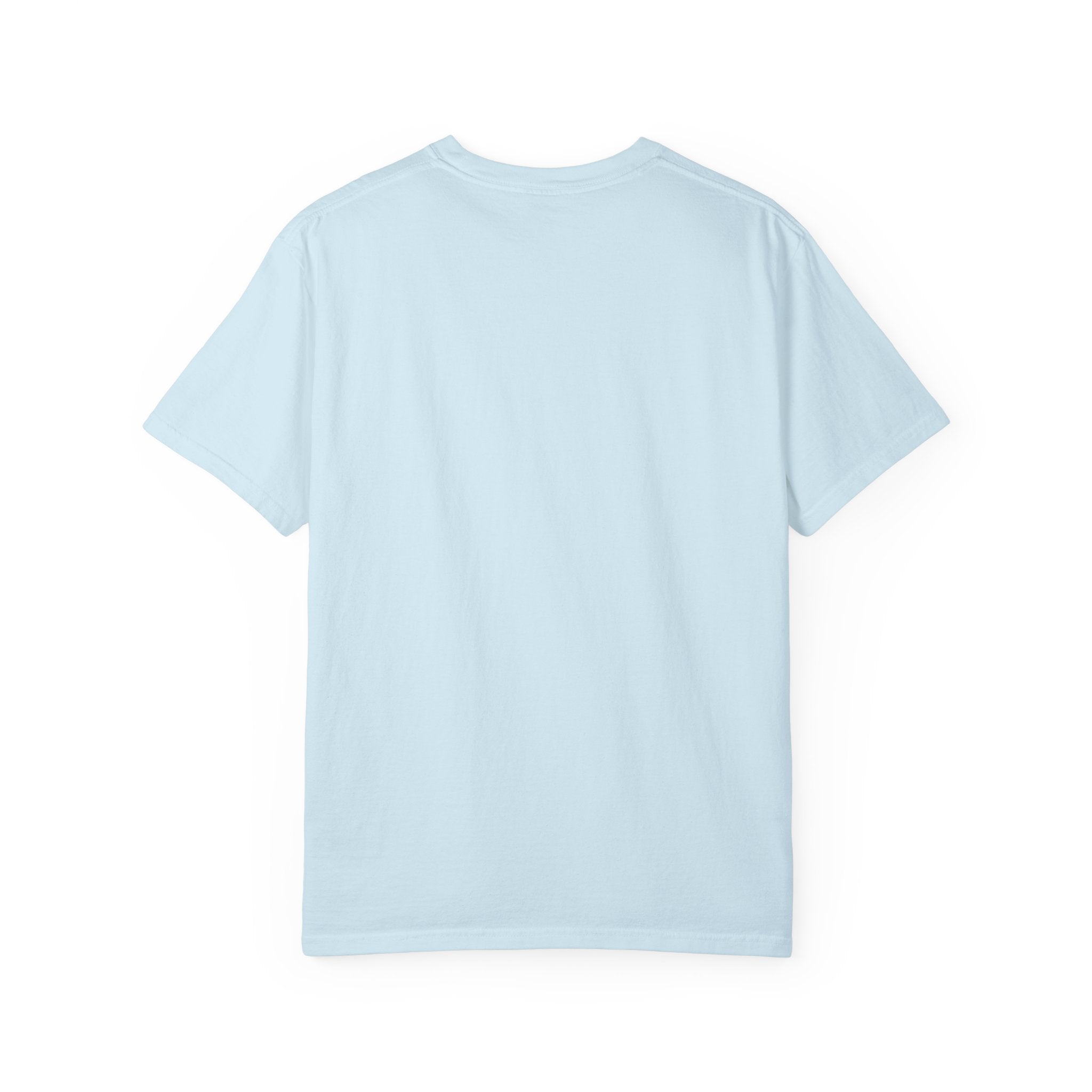 Inspirational Quote T-Shirt — "Every small step today is a step towards tomorrow's big dreams"