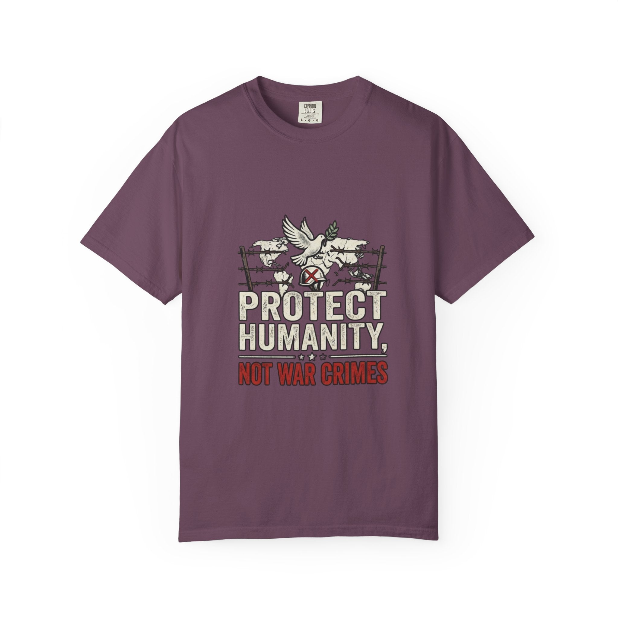 Protect Humanity T-Shirt