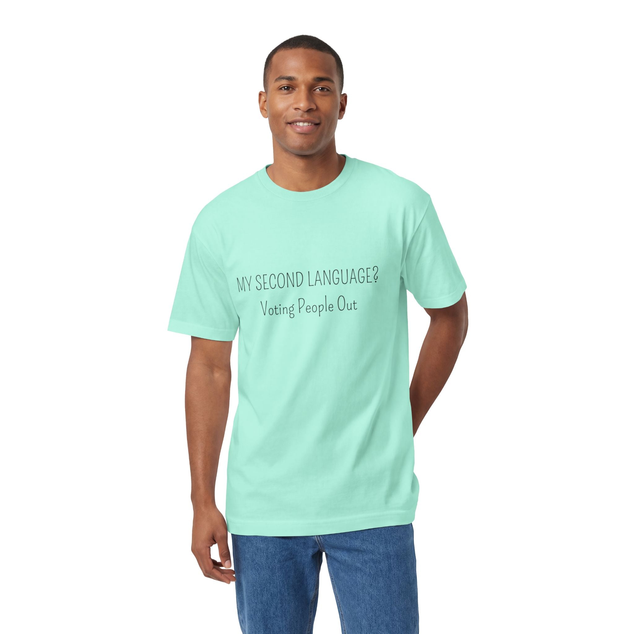Unisex Classic Tee
