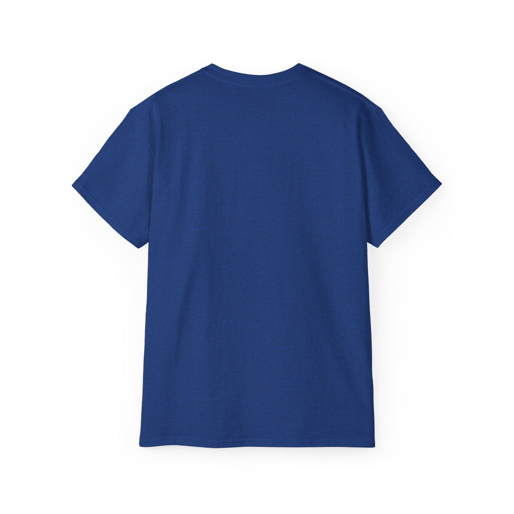 TPS Haitian Pride T-Shirt — “Zandolit La Pran Soufflet La Mezi” Graphic Tee