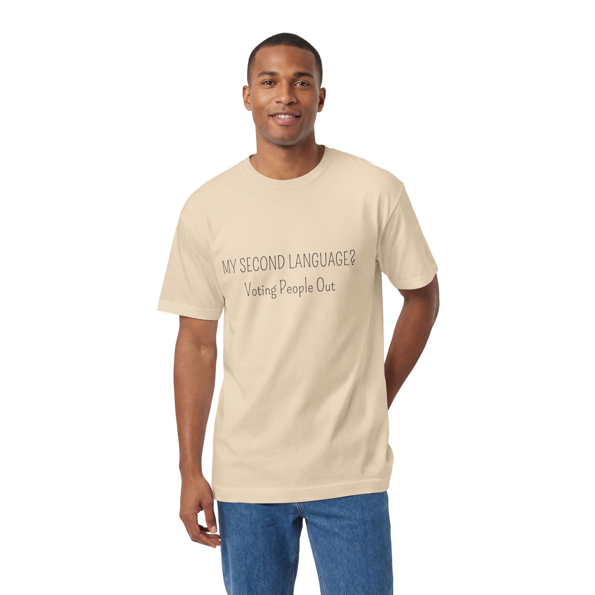 Unisex Classic Tee