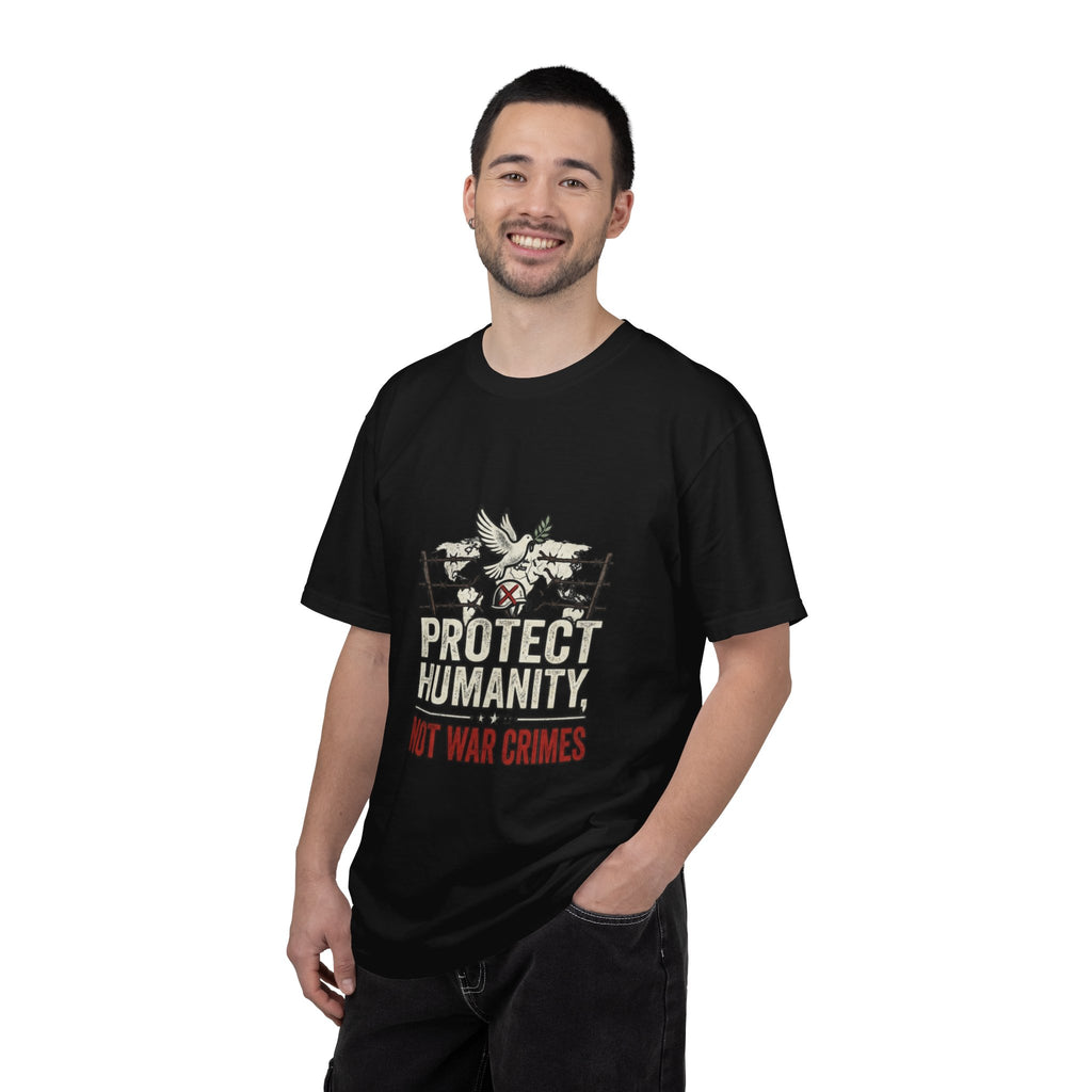 Protect Humanity T-Shirt
