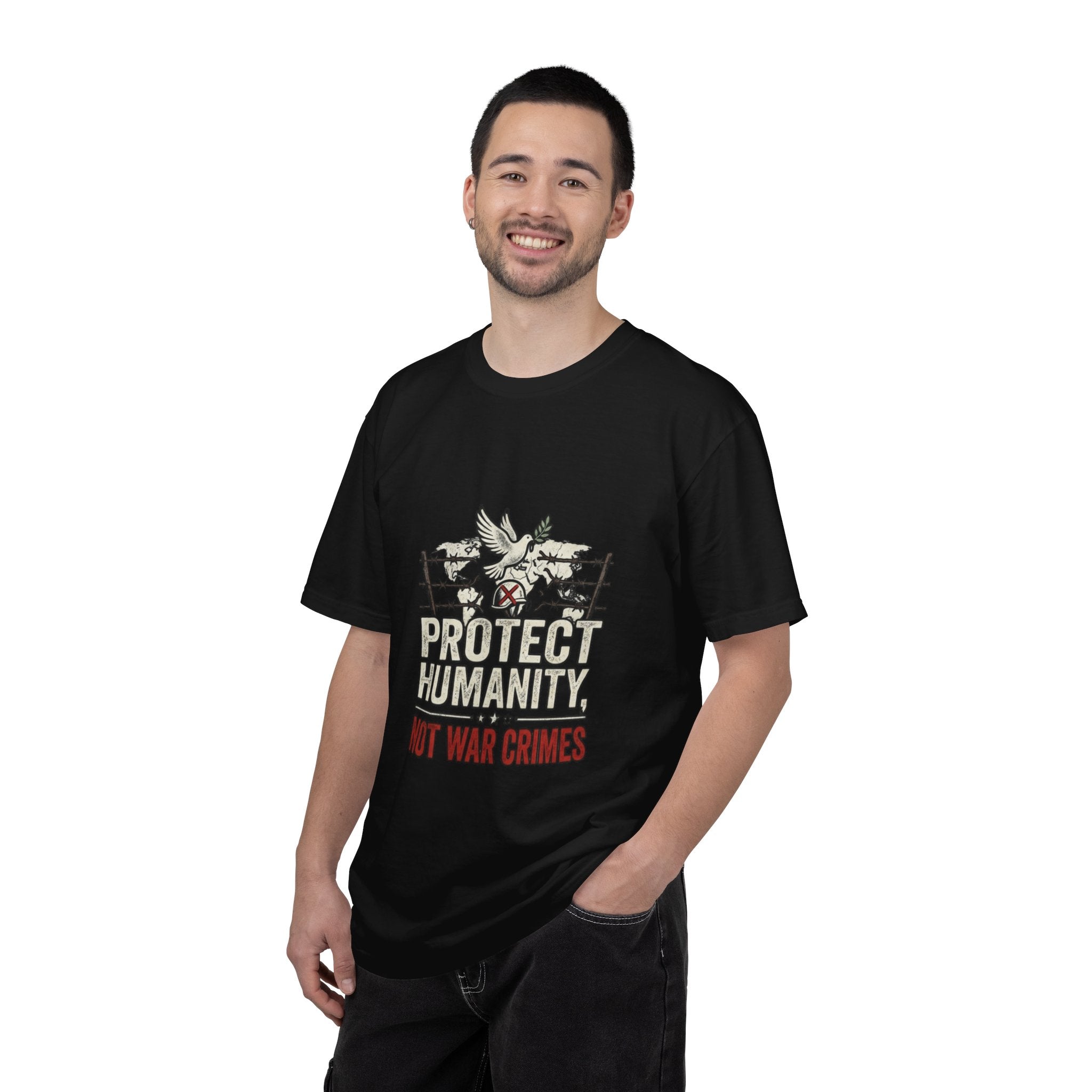 Protect Humanity T-Shirt