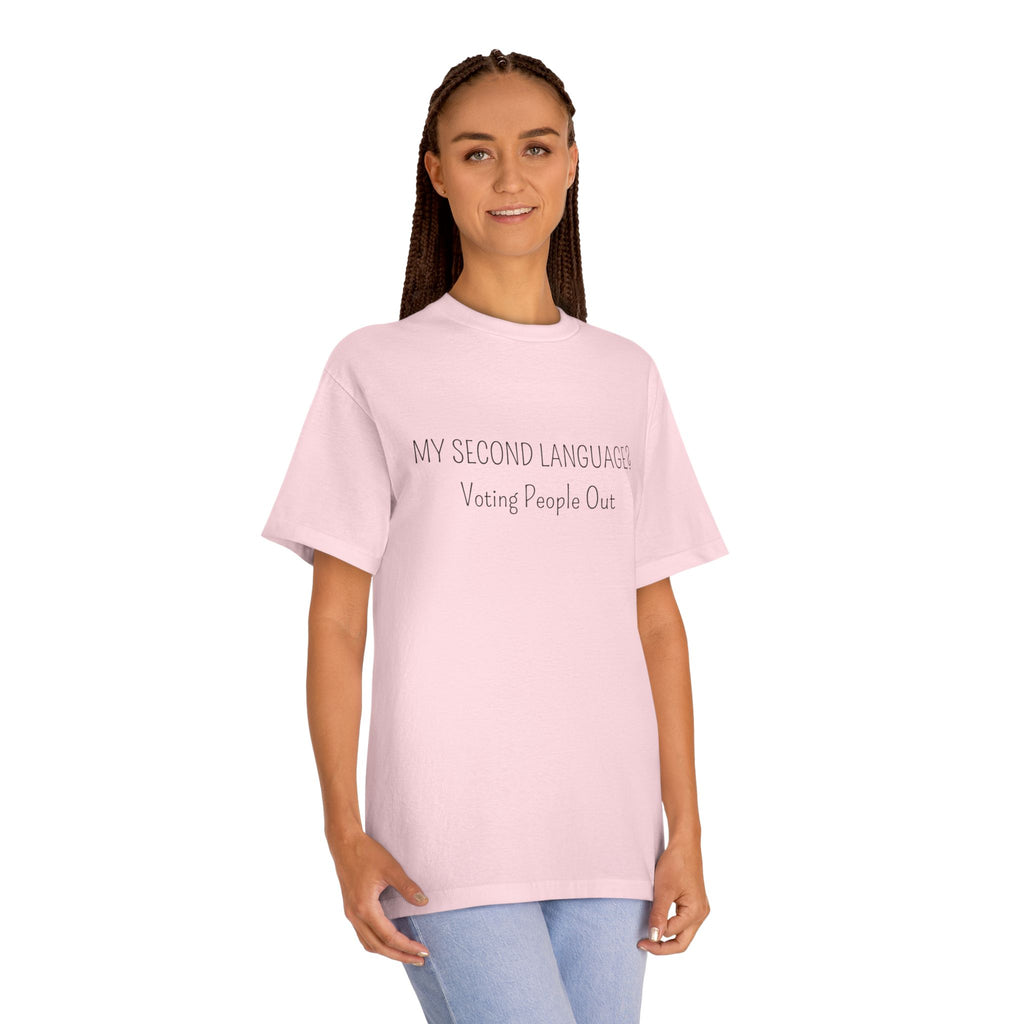 Unisex Classic Tee