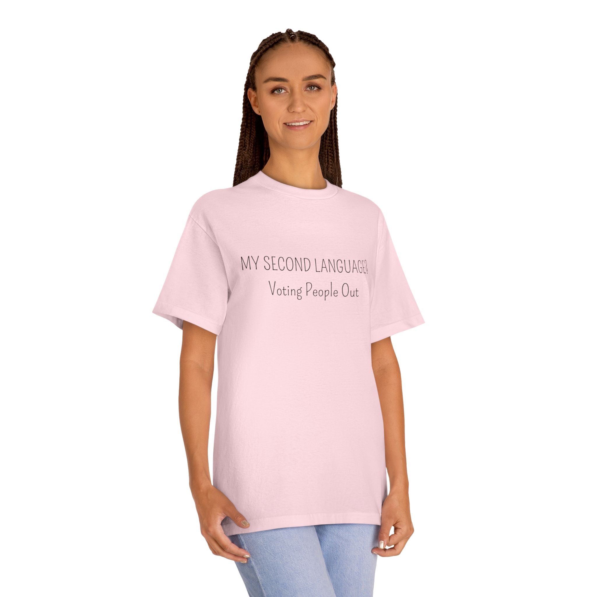 Unisex Classic Tee