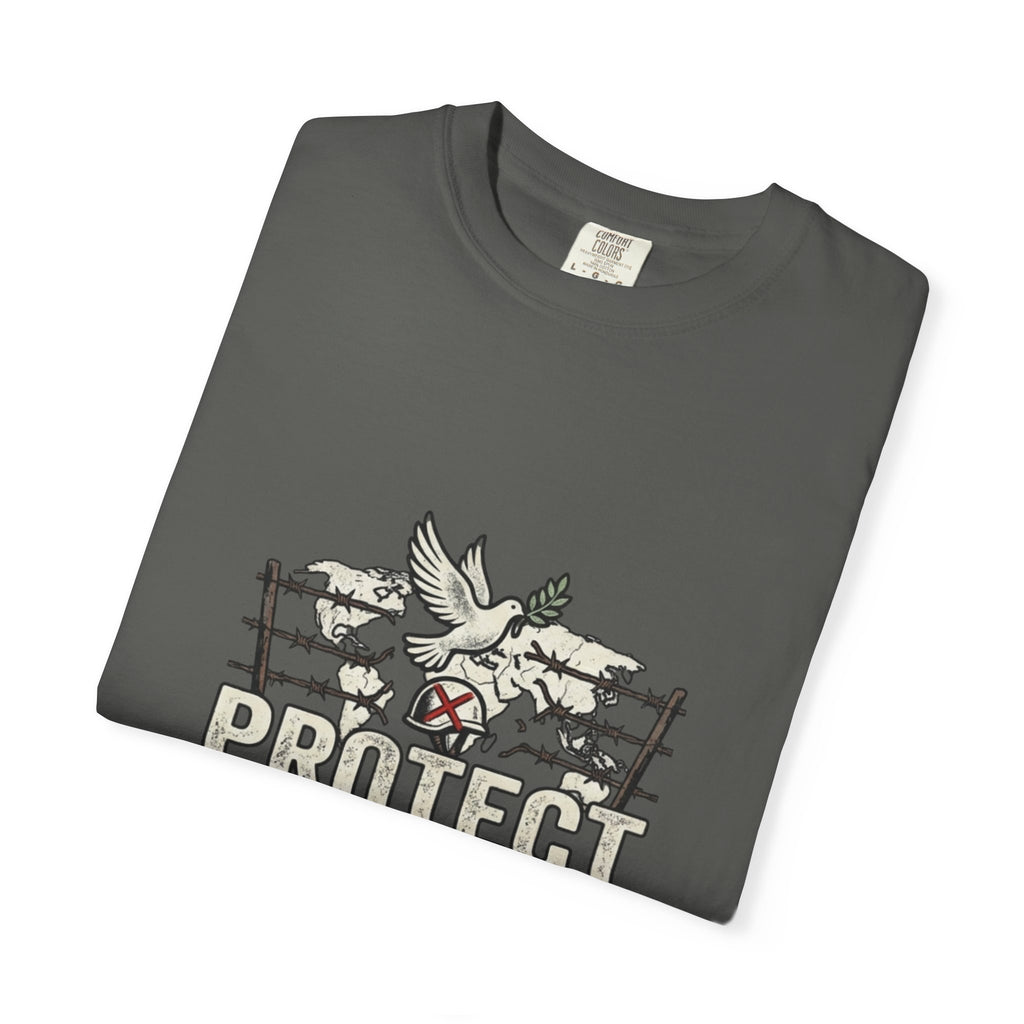 Protect Humanity T-Shirt