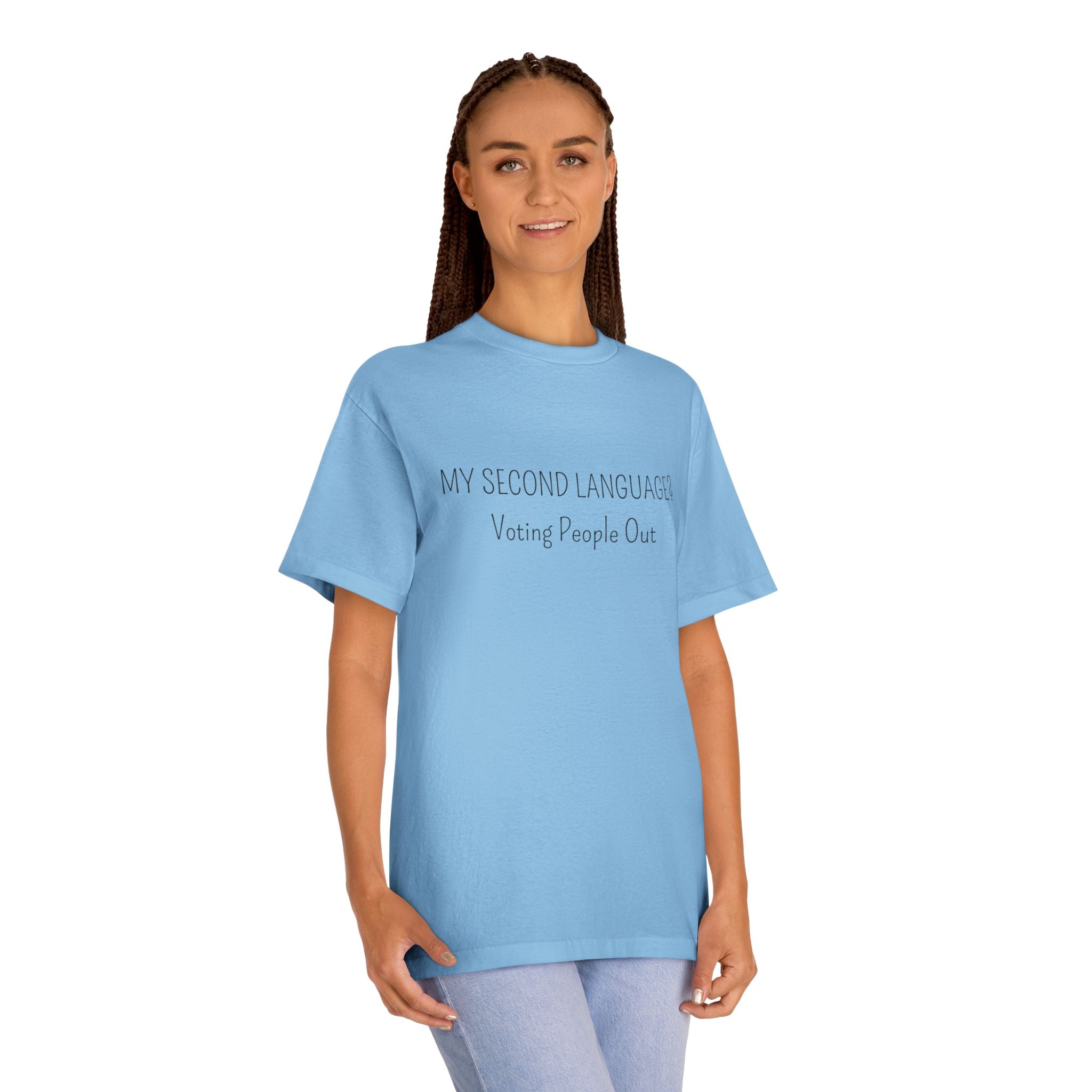 Unisex Classic Tee