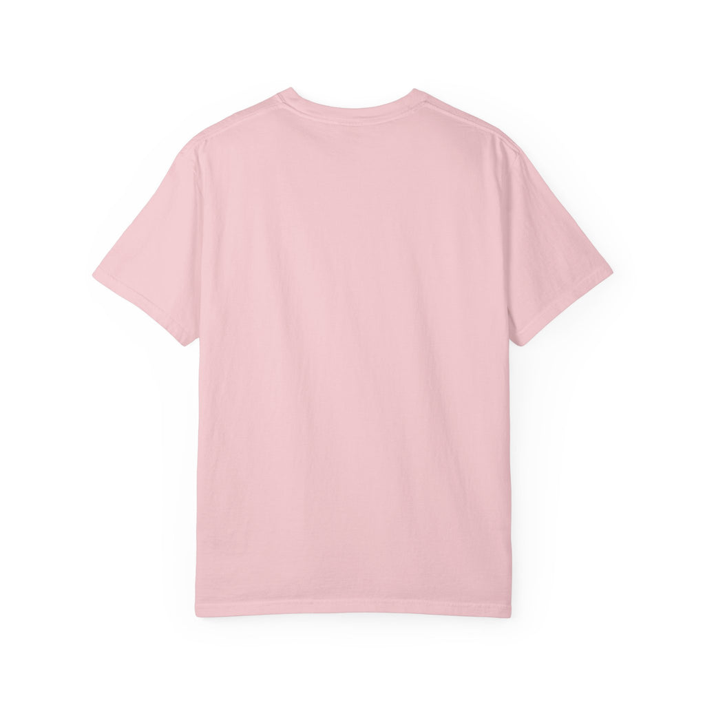 Inspirational Quote T-Shirt — "Every small step today is a step towards tomorrow's big dreams"