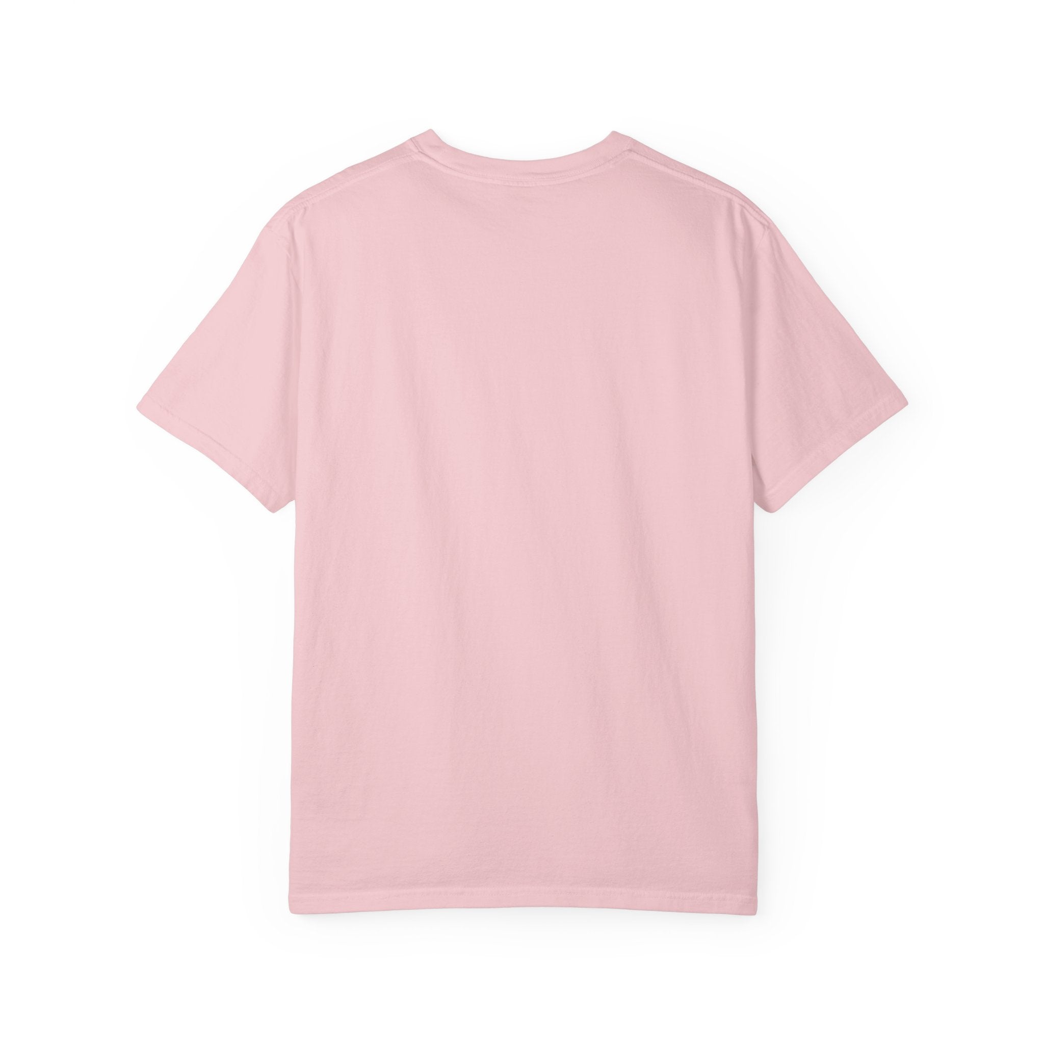 Inspirational Quote T-Shirt — "Every small step today is a step towards tomorrow's big dreams"