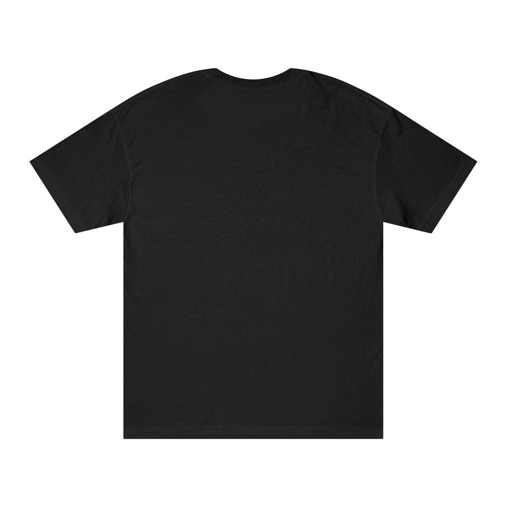 Pride Rainbow Graphic Tee — Colorful "PRIDE" Celebration T-Shirt for LGBTQ+ Events