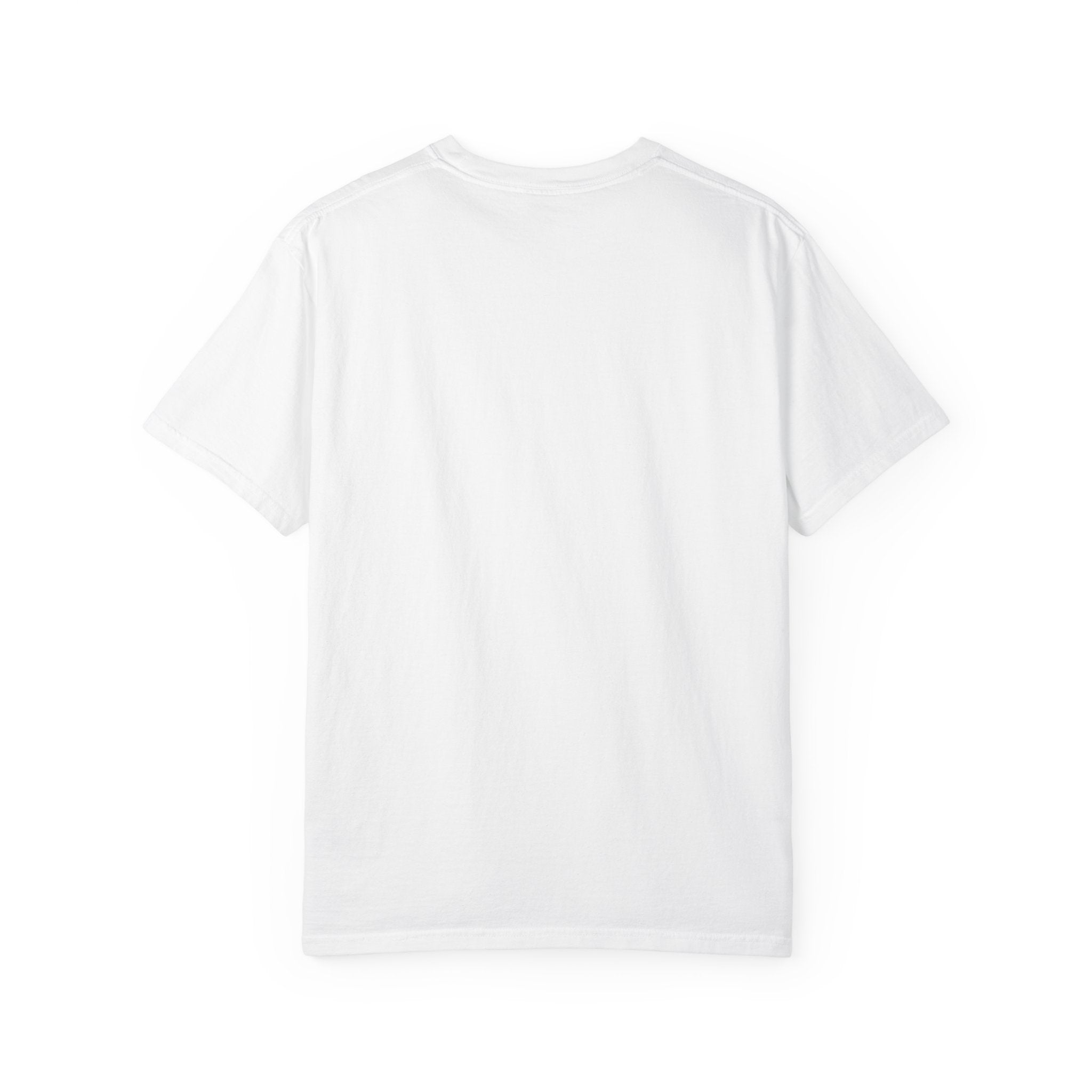 Inspirational Quote T-Shirt — "Every small step today is a step towards tomorrow's big dreams"