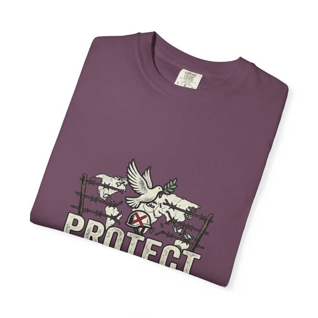 Protect Humanity T-Shirt