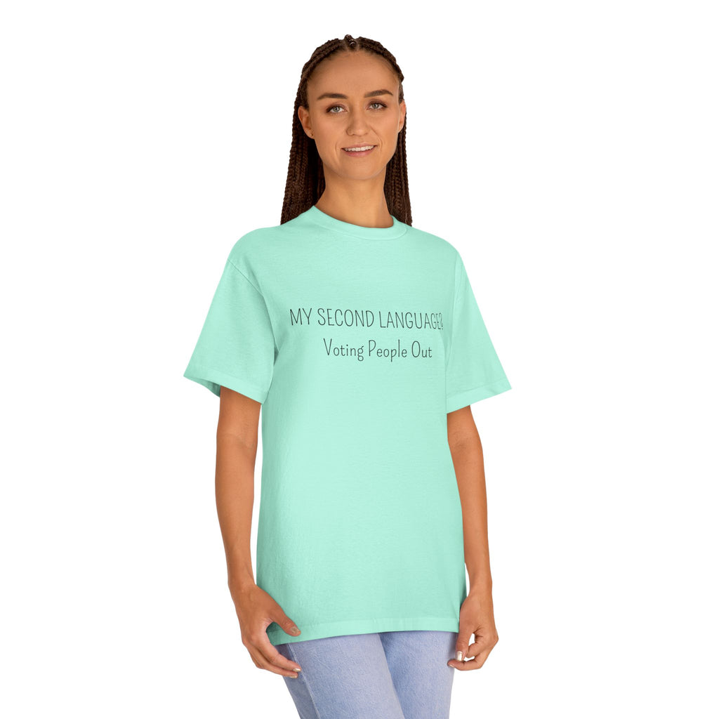 Unisex Classic Tee