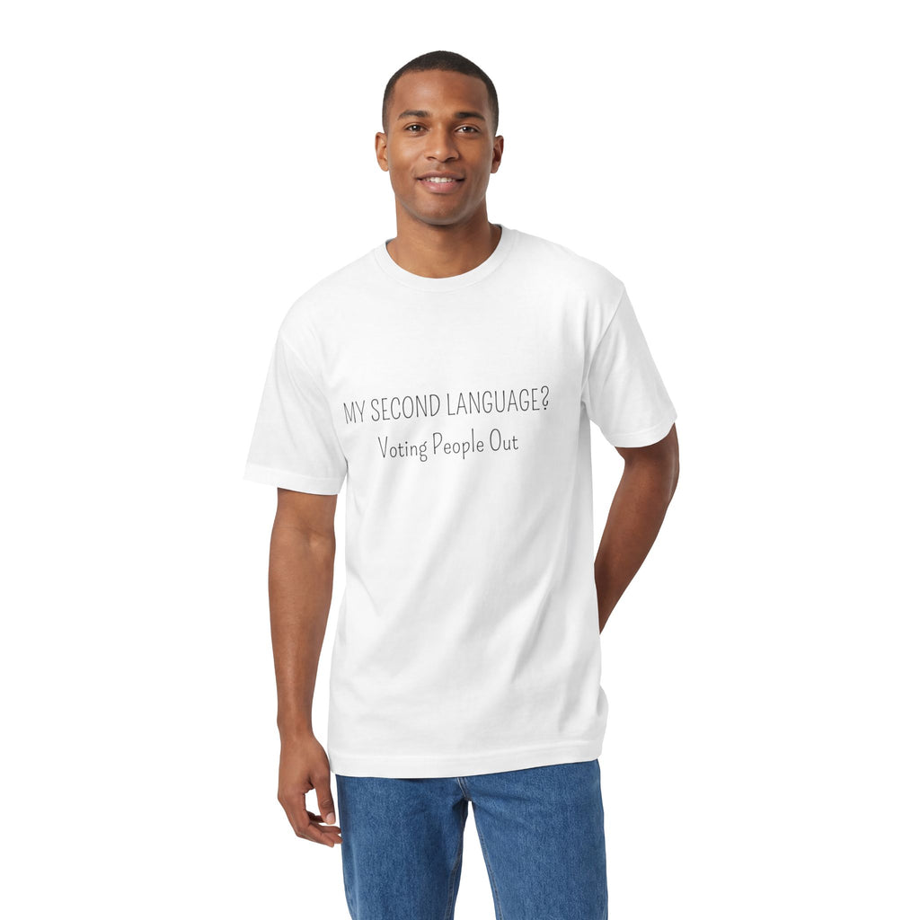 Unisex Classic Tee
