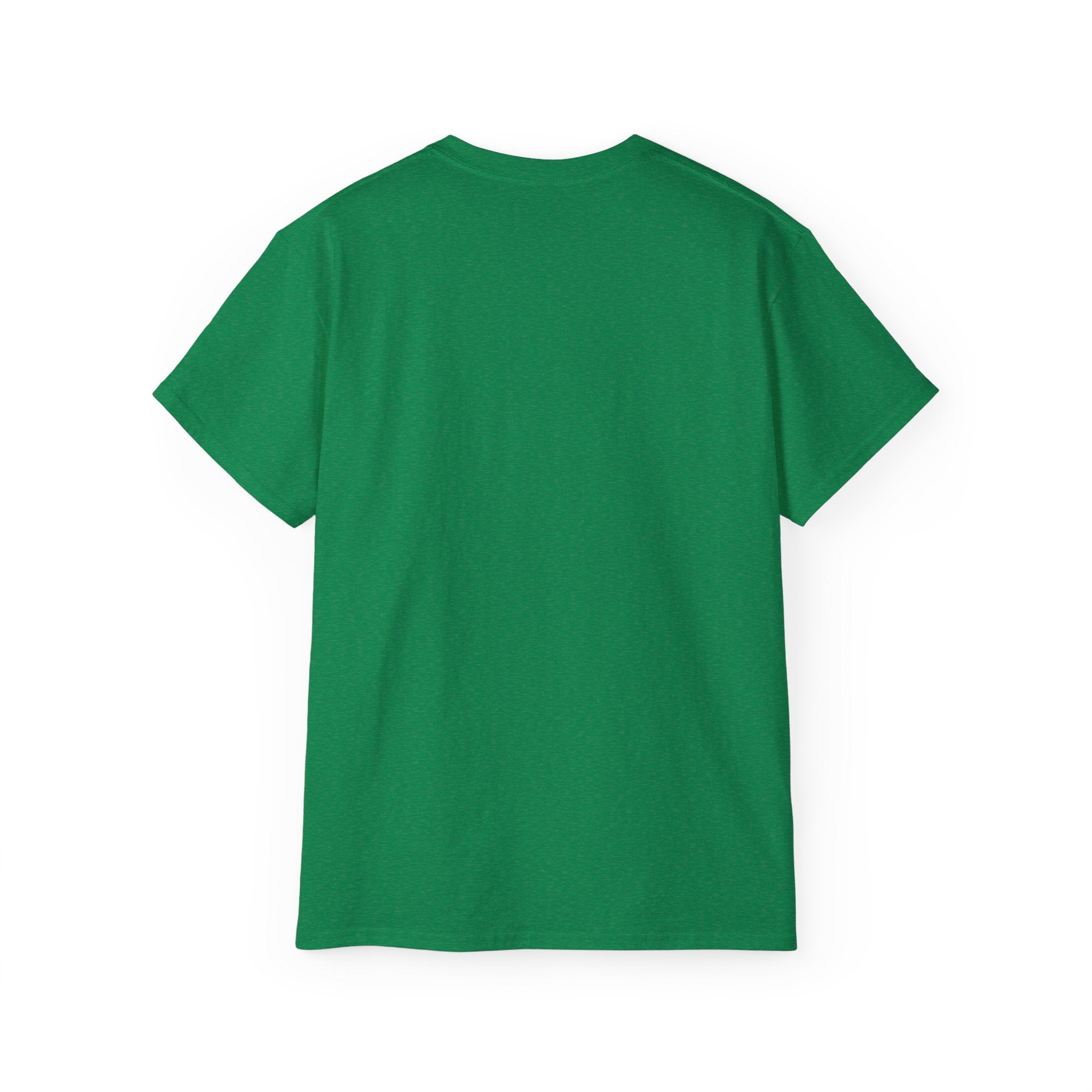 TPS Haitian Pride T-Shirt — “Zandolit La Pran Soufflet La Mezi” Graphic Tee
